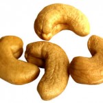 cashews