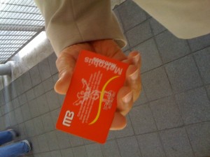 mbcard
