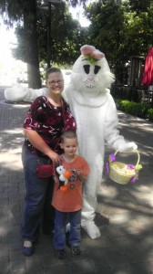 easterbunny