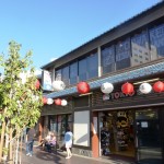 Something is always going on in Little Tokyo