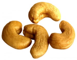 cashews