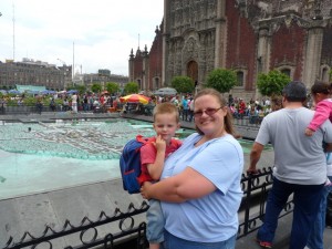 mayorfountain