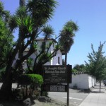 Mission San Jose.