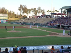 The boys of summer are back!