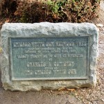 lowparkplaque