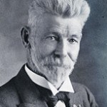 John T. Jarvis  (March 10, 1847 – January 3, 1932)