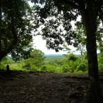 The view from the royal tomb area was spectacular. If you gotta go, this is the view you want to have for eternity.