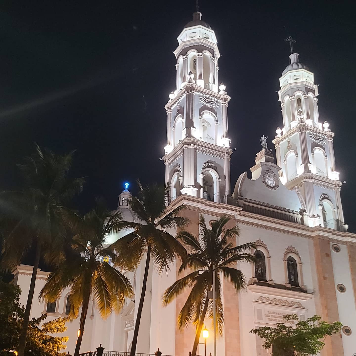 Culiacan Cathedral